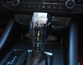 Mazda Skyactiv Crystal Shift Knob