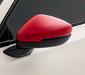 Civic 22-25 Type-R Side Mirror Cover