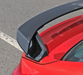 Civic 22-25 Sedan Hatchback HPD Rear Spoiler