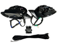 Honda OEM Side Mirror Turn Signal and Folding Kit