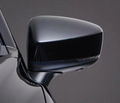 Mazda Skyactiv Side Mirror Parts Replacement