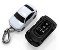 Civic 22-26 Key Shell Cover