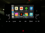 Android Box with Wireless Carplay and Android Auto