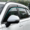 CRV 23-26 Window Door Visor