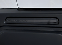 CRV 2023 Rear LED Reflector