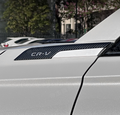 CRV 23-26 Fender Logo