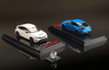 Civic FL5 Diecast Toy 1:64