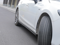 Mazda 6 OEM Side Skirt
