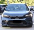 Civic 22-24 Type-R Lower Mesh Grill