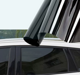 Mazda 3 20-23 CX30 Piano Black Window Pillar