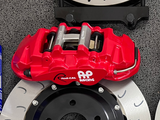 Brembo AP Racing Big Brake Kit