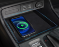 CRV 23-26 Wireless Charging Anti Slip Pad