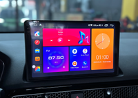 Android Premium Aftermarket Head Unit