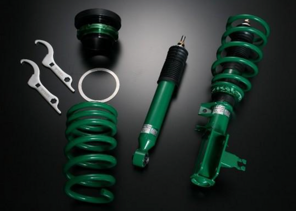 TEIN Lowering Spring and Coilover Suspension Kit