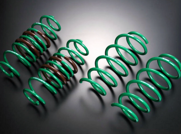 TEIN Lowering Spring and Coilover Suspension Kit