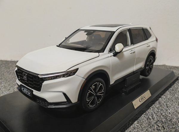 Honda Model Diecast Toy 1 18 Mikstore Car Accessories