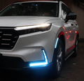 CRV 23-25 Front DRL with Turn Signal