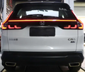 CRV 23-25 Rear Tailgate LED Lining