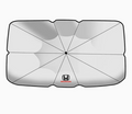 Honda Windshield Sun Shade