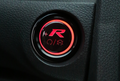 Honda Push Start Button Trim