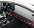 Civic 22-24 Interior Trim Accent