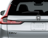 Civic 22-23 CRV Front Rear Steering Trunk Logo