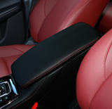 Mazda 3 20-23 CX30 Leather Armrest Cover