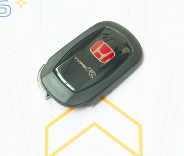 Type r key cover deals