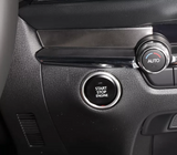 Mazda 3 20-23 CX30 Push Start Button Trim