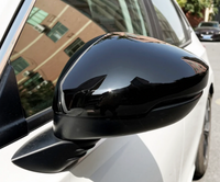 Civic 22-23 Type-R Side Mirror Cover