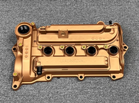 Civic 22-23 Colored Engine Valve Cover