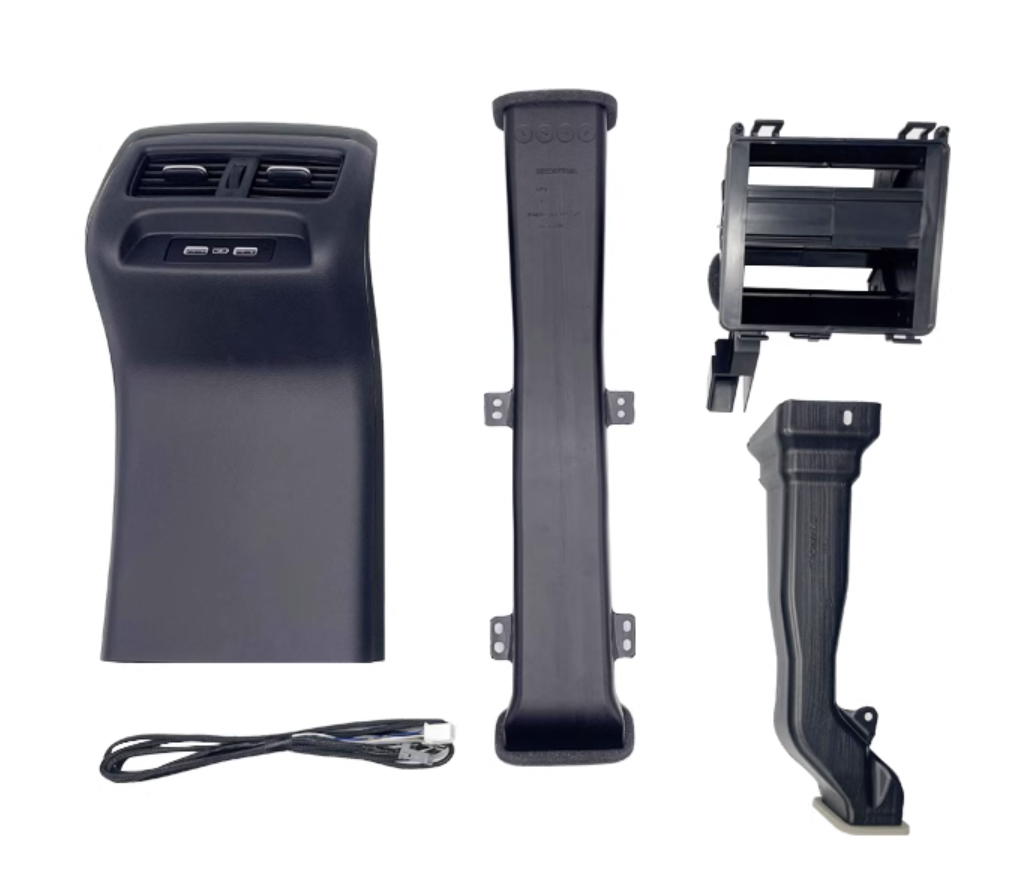 Honda Rear AC Vent Assembly Kit – MIKSTORE