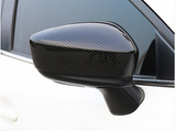Side Mirror Cover Protection for Mazda 2 3 6