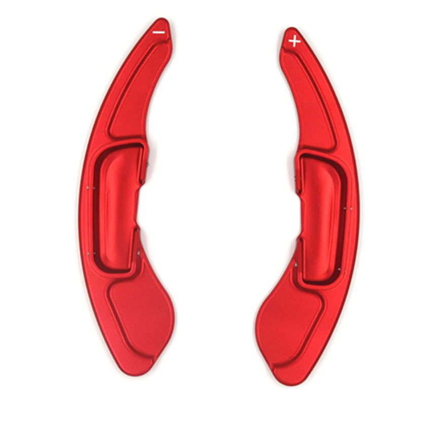 Aluminum Paddle Shifter Extension for Mazda Skyactiv – MIKSTORE