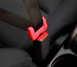 Seatbelt Rubber Cover Anti Bump