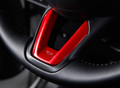 Lower Steering Wheel Trim For Mazda Skyactiv