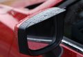 Side Mirror Visor for Mazda Skyactiv