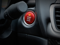 Push Start Button Cover for Mazda Skyactiv