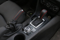 Shift Stick and Handbrake Leather Cover for Mazda Skyactiv