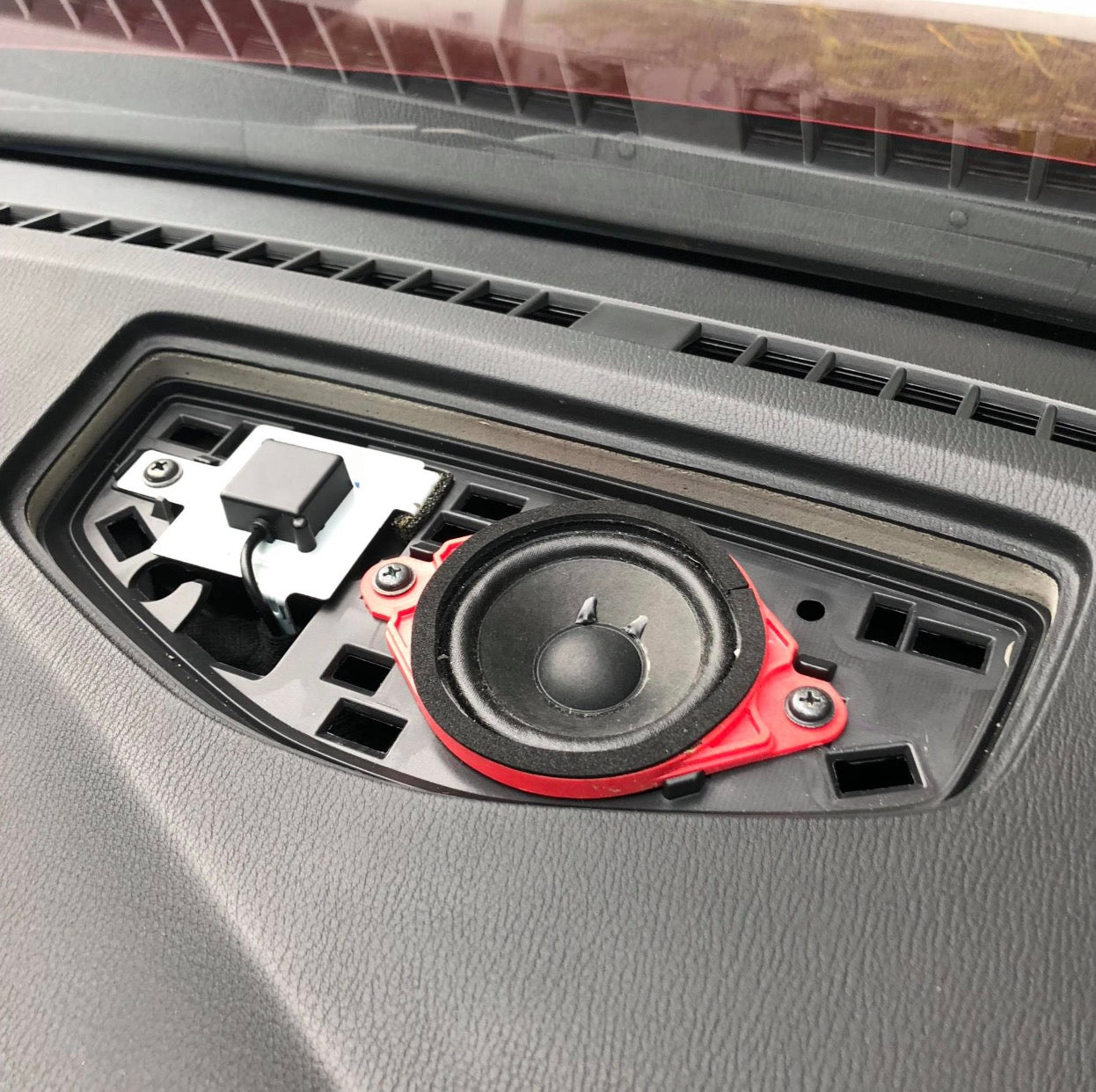 Mazda Skyactiv BOSE Speaker – MIKSTORE