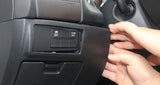 Tire Pressure Monitoring System for Mazda Skyactiv