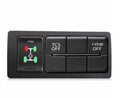 Tire Pressure Monitoring System for Mazda Skyactiv
