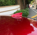 Sharksfin Antenna for Mazda 2 3 6 Sedan