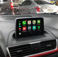 Mazda Skyactiv Apple CarPlay / Android Auto Kit