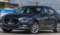 Mazda 3 17-19 DRL + LED Turn Signal