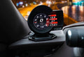 Premium Multi-Gauge Digital Display