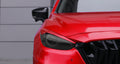 Mazda 3 17-19 BN Headlight Eyelid Cover