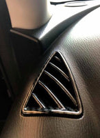 Mazda 2 CX3 Carbon Fiber Interior Trims