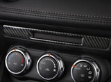 Mazda 2 CX3 Carbon Fiber Interior Trims