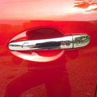 Door Handle Chrome for Mazda 2 3 6 CX3 CX5 CX9
